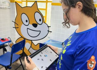 Escola da Prefeitura de Manaus é a única a representar o Amazonas em feira de ciências em Brasília
