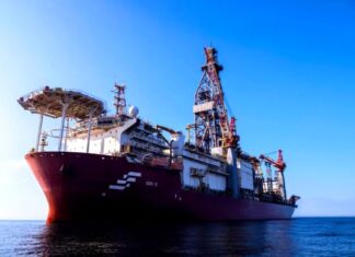 Petrobras avisa que começou a perfuração na Foz do Amazonas no mesmo dia de autorização