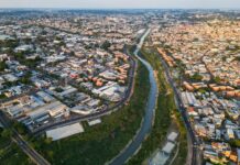 Governo realiza capacitação para implantação do Comitê da Bacia Hidrográfica do Igarapé do Quarenta