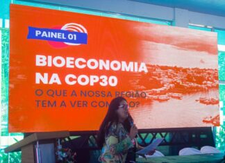 Impact Hub Manaus propõe diálogo entre diferentes Amazônias e o mundo na COP30