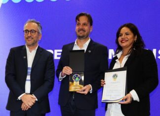 Super Terminais é destaque nacional com Selo Ouro Pró-Clima e amplia reconhecimentos em sustentabilidade