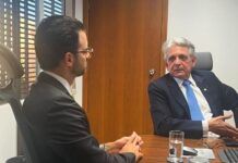 Ação de Pauderney junto à Antaq derruba taxa abusiva que penalizava empresas e população no AM