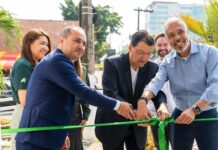 Novas unidades do Banco da Amazônia injetam esperança no microempreendedorismo em Manaus