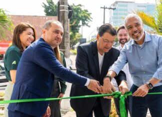 Novas unidades do Banco da Amazônia injetam esperança no microempreendedorismo em Manaus