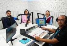 ‘Câmara de Ideias’: CMM lança primeiro podcast legislativo