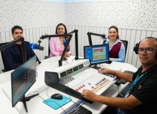 ‘Câmara de Ideias’: CMM lança primeiro podcast legislativo