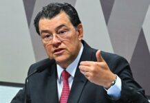 Braga defende punição a grandes sonegadores e diz que projeto é essencial para equilibrar as contas do país