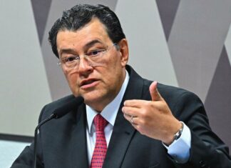 Braga defende punição a grandes sonegadores e diz que projeto é essencial para equilibrar as contas do país