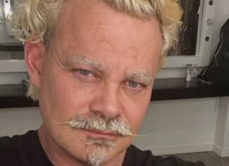 Carmo Dalla Vecchia não esconde consumo de pornografia: “Problema nenhum”