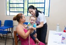 Em Iranduba, 48ª edição do ‘Ação em Dias’ realiza cerca de 600 atendimentos gratuitos