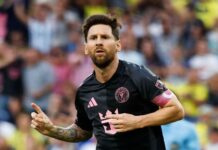 Lionel Messi renova com o Inter Miami até 2028 e afasta rumor de aposentadoria