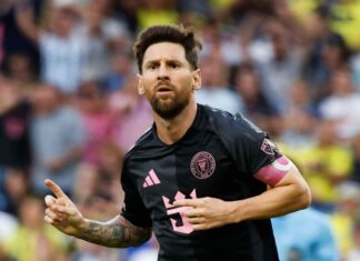 Lionel Messi renova com o Inter Miami até 2028 e afasta rumor de aposentadoria