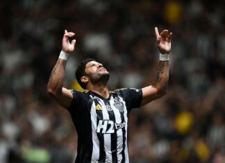 Veteranos decidem, Atlético bate Del Valle e vai à final da Sula