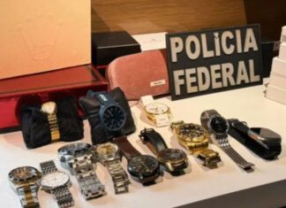 Operação da PF contra cúpula de facção prende três no Amazonas