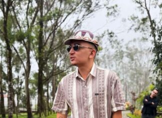 João Gomes diz que teve alucinações por abstinência de álcool: ‘Foram dias tensos’