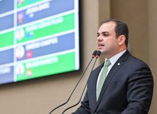 Roberto Cidade alerta para risco de crise no polo de ar-condicionado da Zona Franca de Manaus