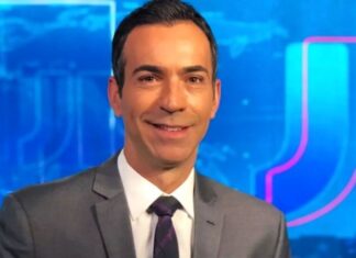 César Tralli ganha eleição que o deixa mais fortalecido às vésperas de suceder a Bonner