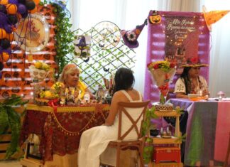 Feira Mística de Manaus segue no Palácio Rio Negro com impulso à economia criativa