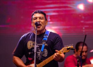 Festival Amazonas de Música está de volta com apresentação de vários artistas no Parque Rio Negro