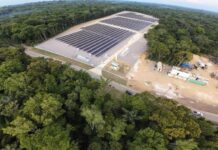 Oliveira Energia moderniza usinas e intensifica execução de plano para transição energética