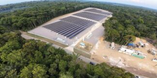 Oliveira Energia moderniza usinas e intensifica execução de plano para transição energética