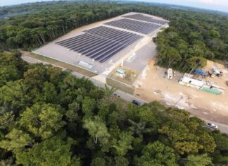 Oliveira Energia moderniza usinas e intensifica execução de plano para transição energética
