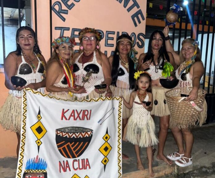 13-11-25 Festival Kaxiri na Cuia_Parque das Tribos