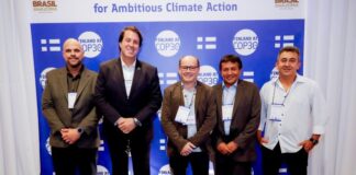 Amazônia Verde propõe transformar conectividade e sustentabilidade para comunidades ribeirinhas