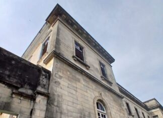 Santa Casa de Misericórdia tem primeira fase do projeto de restauro aprovada pelo Iphan