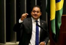 ‘Vou atrás do pino para não deixar a granada explodir’, diz relator de indicação de Messias ao STF