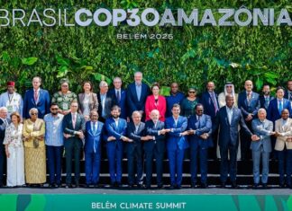 Países fazem mutirão na COP30 para pressionar por fim dos combustíveis fósseis