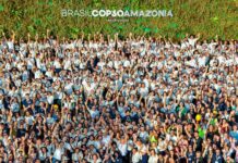 COP30 no Brasil tem 56 mil inscritos