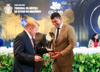 Prefeitura de Manaus é reconhecida pelo TJ-AM por avanços na regularização fundiária