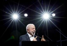 ‘Hoje estou feliz’, diz Lula sobre anúncio de retirada de tarifas dos EUA