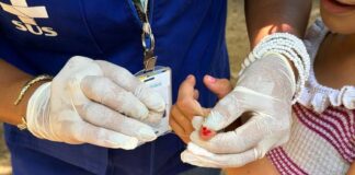 Ações de controle da malária são intensificadas na zona Oeste de Manaus