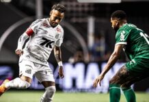 Santos vence Palmeiras com gol no fim, sai do Z4, e Flamengo agradece