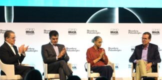 No Rio, líderes locais da COP30 firmam compromissos climáticos