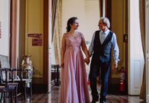 Candinho e Inês voltam ao Teatro Amazonas com ‘Manaus – Canção, Choro e Poesia’; entrada franca