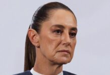 Presidente do México sofre assédio sexual em rua da capital