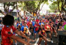 ‘8° Amazon Dance Day’ da prefeitura promete bater recorde de público e colocar Manaus no topo da dança mundial