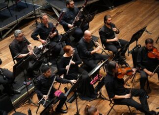 Concerto do Amazonas Jazz Club destaca legado afro-brasileiro na música em apresentação gratuita no Teatro da Instalação