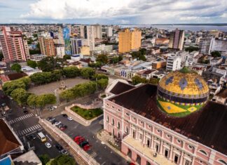 Visitação aos espaços culturais terá horários diferenciados durante feriado e ponto facultativo no Amazonas