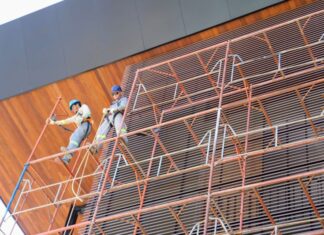 Prefeitura chega a 5,5 milhões de metros quadrados em alvarás de construção emitidos