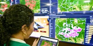 Focos de calor no Amazonas caem 65,81% em outubro, aponta Inpe