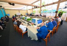 Manaus apresenta avanços em mobilidade sustentável durante painel do Ministério das Cidades e BNDES na FNP e C40