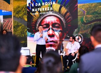 Manaus é reconhecida na COP30 por liderar agenda de sustentabilidade na Amazônia urbana