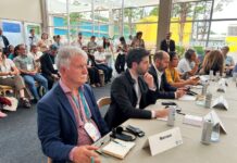 Prefeitura de Manaus encerra participação no C40 e FNP e reforça integração entre florestas, cidades e pessoas durante o Pacto Canopy