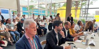 Prefeitura de Manaus encerra participação no C40 e FNP e reforça integração entre florestas, cidades e pessoas durante o Pacto Canopy