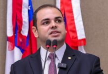 Roberto Cidade apresenta projeto que protege a saúde e a dignidade de idosos, PcDs e pacientes vulneráveis no Amazonas