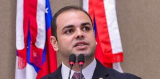 Roberto Cidade apresenta projeto que protege a saúde e a dignidade de idosos, PcDs e pacientes vulneráveis no Amazonas